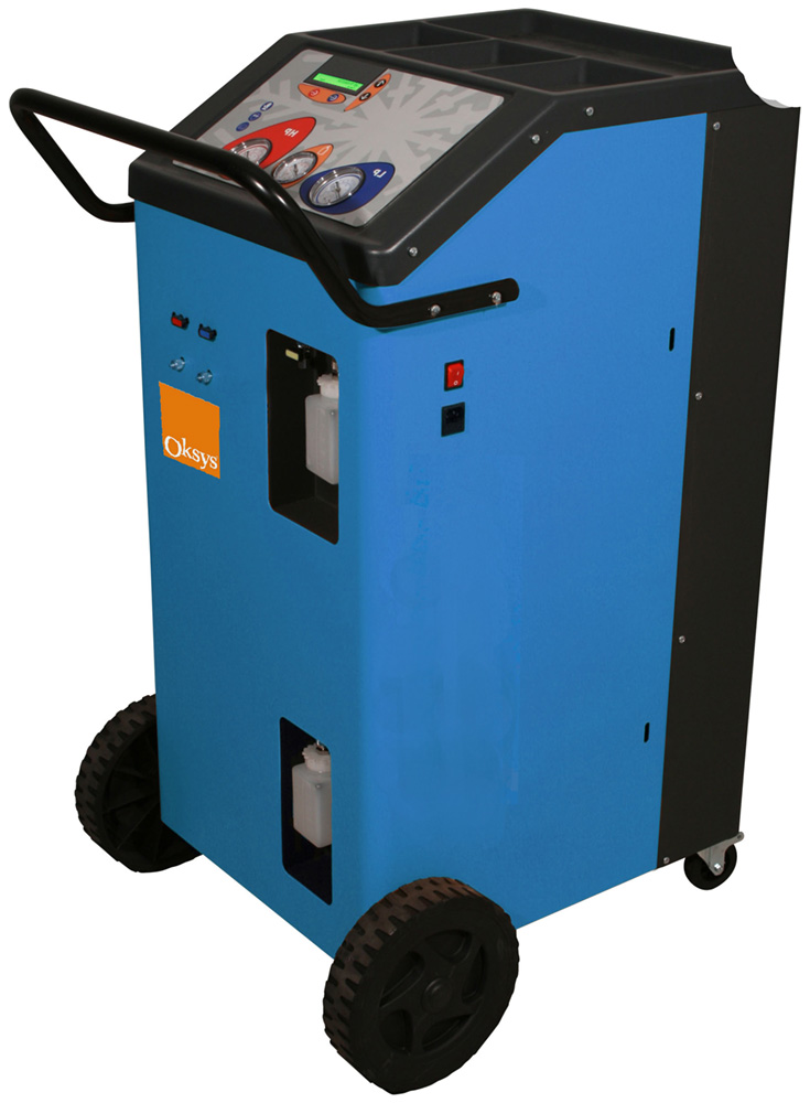 Oksys ECO BUS 100
