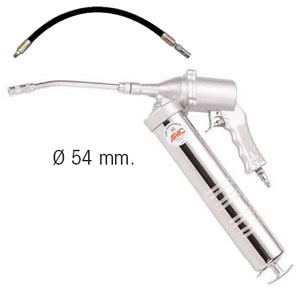 Grease gun air operated