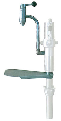 Oil valve 1/2”