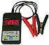 BT 111 DHC - Multistandard battery tester