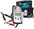 BT 301/501 DHC - Multistandard battery tester