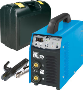 Varilni aparat za MMA obločno varjenje ims 1305 