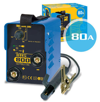 Varilni aparat za MMA obločno varjenje ims 800