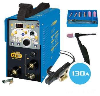 Welding device ims TIG 131 DC HF