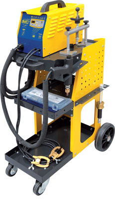 Varilnik Gyspot ALU FV Complete 