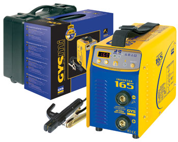 Varilnik GYSMI 165 (Inverter)