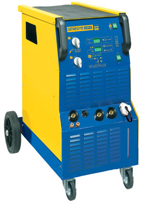 Varilni generator Genegys 515W SF 