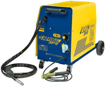 Welding machine Universal 2P 