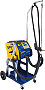 Spot welding machine Gyspot 100R-C