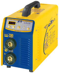 Varilnik MASTER 200