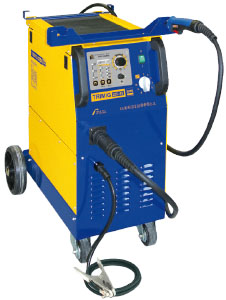 Welding device Trimig 255-4